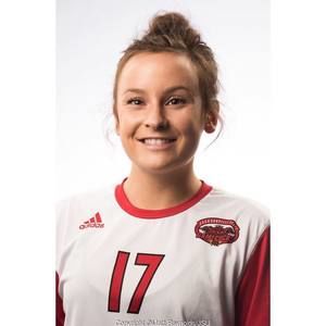 Meet your Posher, Mackenzie